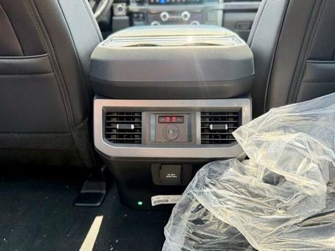 New 2025 Ford F250 Lariat w/ Lariat Ultimate Package image 26