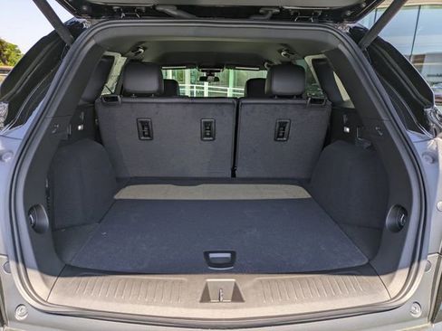 New 2026 Cadillac XT5 Luxury FWD image 15