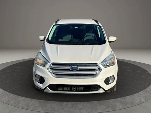 Used 2018 Ford Escape SE w/ SE Sync 3 Package image 14