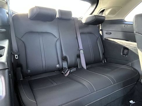 Used 2025 MAZDA CX-90 3.3 Turbo w/ Premium Sport Pkg AWD/4WD image 40