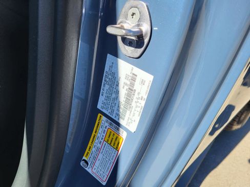 Used 2024 Ford Mustang Premium image 28