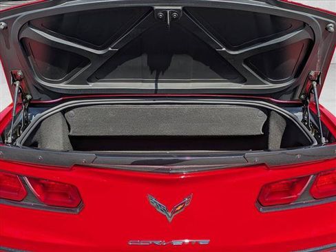 Used 2017 Chevrolet Corvette Grand Sport RWD image 6