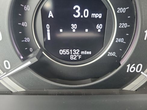 Used 2017 Honda Accord EX-L image 23