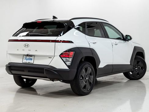 Used 2026 Hyundai Kona SEL Sport AWD/4WD image 28