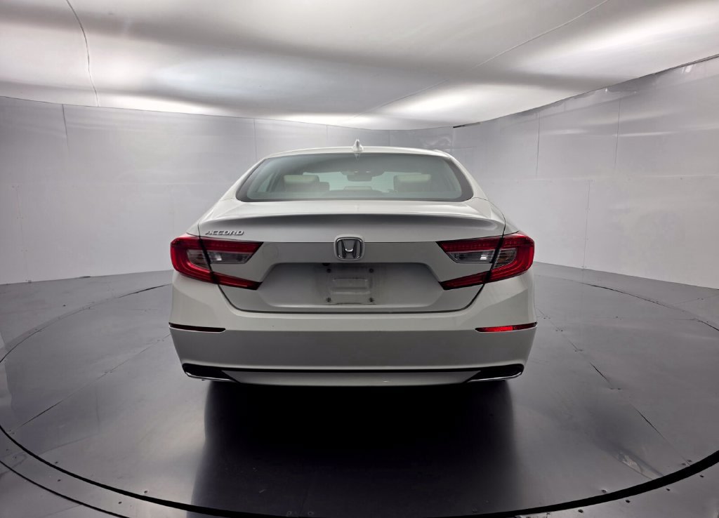 Used 2019 Honda Accord EX-L image 5