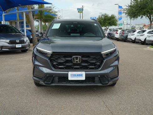 Used 2025 Honda CR-V Sport image 2