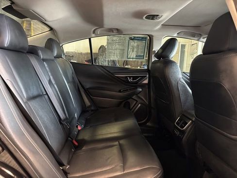 Used 2020 Subaru Legacy Limited w/ Popular Package #3 AWD/4WD image 15