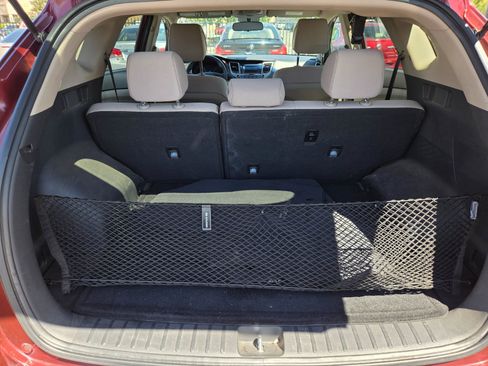Used 2016 Hyundai Tucson SE FWD image 11