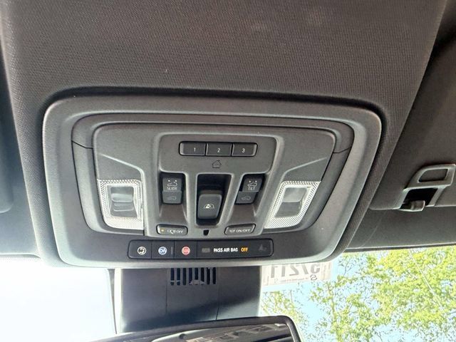 Used 2023 Chevrolet Silverado 1500 ZR2 w/ LPO, Dark Essentials Package AWD/4WD image 28