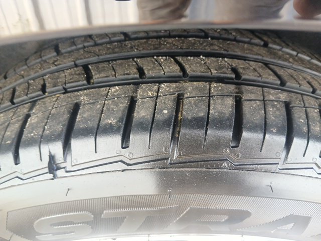 Used 2025 Chrysler Pacifica Select FWD image 58