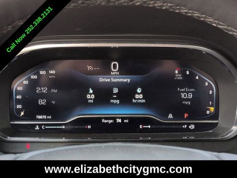 Used 2023 Chevrolet Suburban Premier RWD image 28