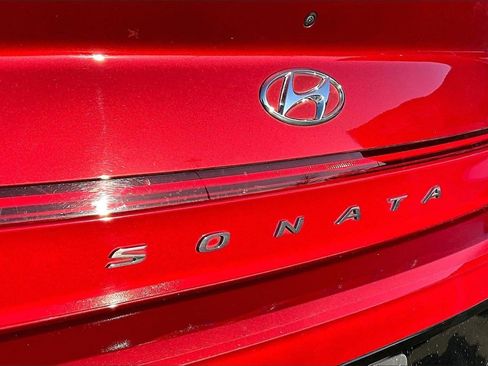 Used 2023 Hyundai Sonata SEL w/ Convenience Package image 8