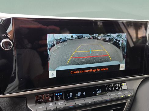 Certified 2025 Toyota Camry XSE w/ Premium Package AWD/4WD image 21