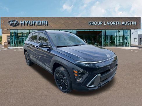 New 2026 Hyundai Kona SEL Sport image 7