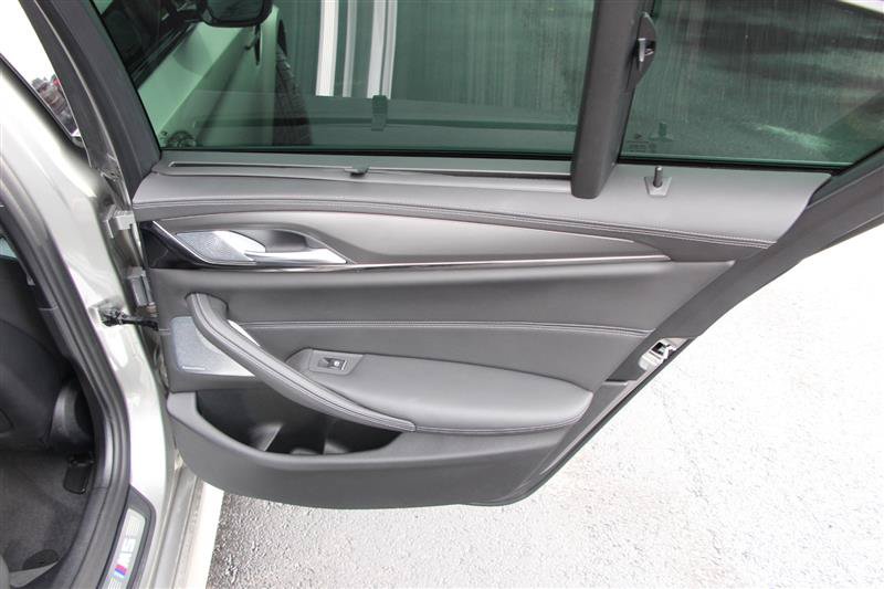 Used 2020 BMW M5 w/ Executive Package AWD/4WD image 16