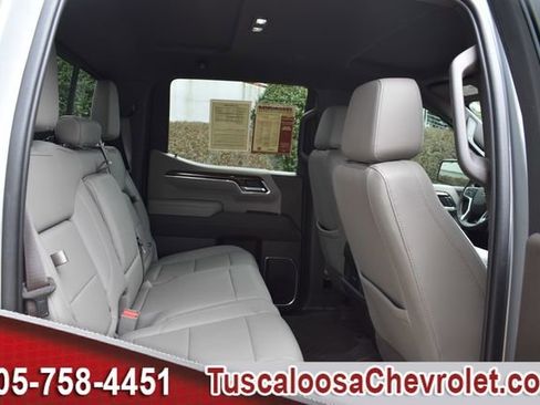 Used 2023 Chevrolet Silverado 1500 RST w/ RST All Star Premium Package image 22