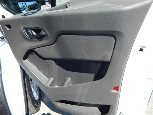 Used 2025 Ford Transit 250 Low Roof w/ Exterior Upgrade Package RWD image 23