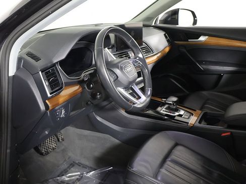 Used 2023 Audi Q5 2.0T Premium Plus image 26