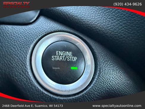 Used 2022 Chevrolet Equinox LT image 35