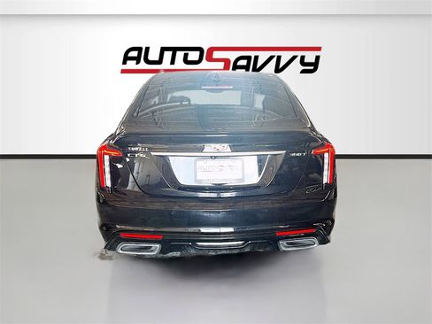 Used 2024 Cadillac CT5 Sport image 6