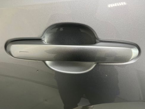 Used 2025 Toyota Grand Highlander AWD image 42