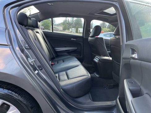 Used 2009 Honda Accord EX-L image 22