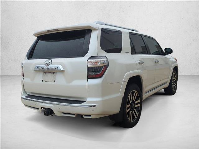 Used 2017 Toyota 4Runner Limited RWD image 5