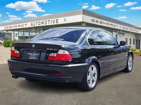 Used 2002 BMW 330Ci Coupe image 7