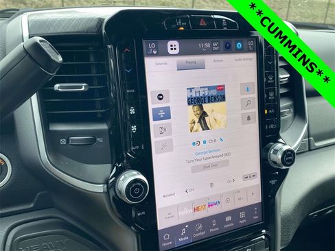 New 2026 RAM 2500 Big Horn image 16