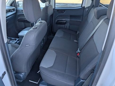 Used 2024 Ford Maverick XL w/ Equipment Group 100A Standard image 21