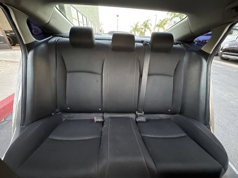 Used 2020 Honda Civic LX image 19