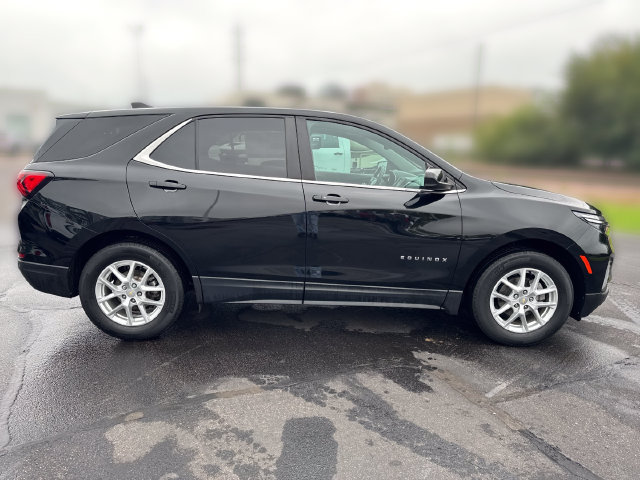 Used 2022 Chevrolet Equinox LT FWD image 6