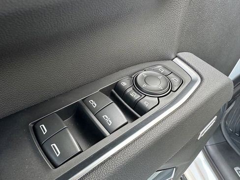 New 2025 GMC Sierra 2500 SLT w/ SLT Premium Package image 24