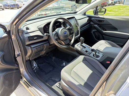 Certified 2026 Subaru Crosstrek 2.0i Premium AWD/4WD image 2
