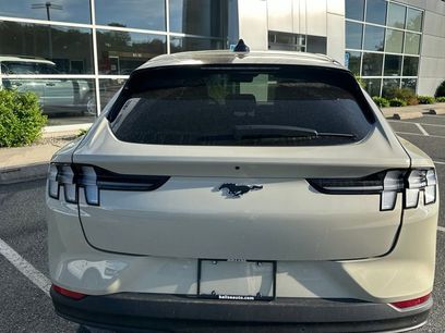 Used 2025 Ford Mustang Mach-E Select w/ Comfort Package Lite