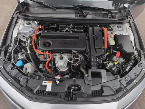 Used 2023 Honda Accord Sport image 46