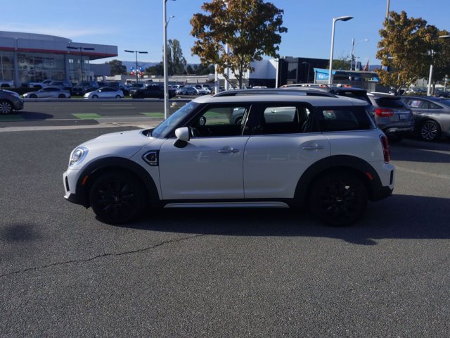 Used 2024 MINI Cooper Countryman S FWD image 8