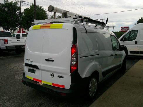 Used 2014 Ford Transit Connect XL FWD image 5