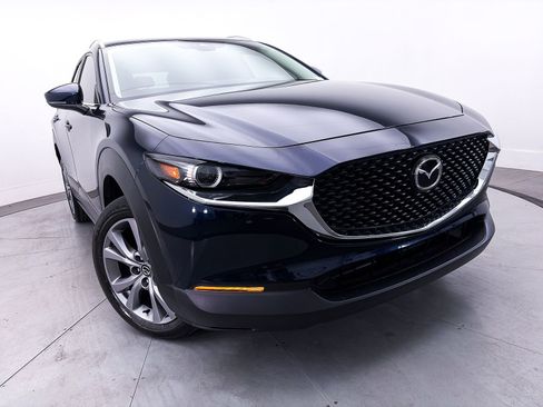 Used 2023 MAZDA CX-30 AWD 2.5 S w/ Select Package image 6