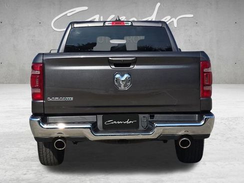 Used 2024 RAM 1500 Laramie RWD image 15