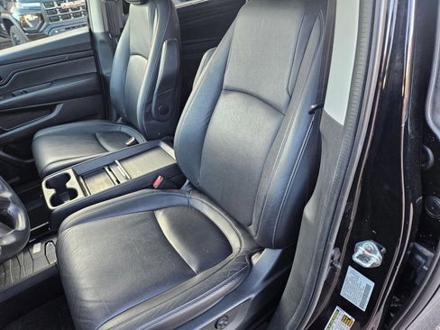Used 2024 Honda Odyssey EX-L image 55