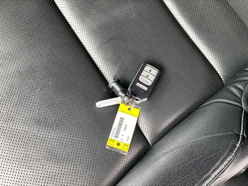 Used 2024 Honda Ridgeline RTL image 33