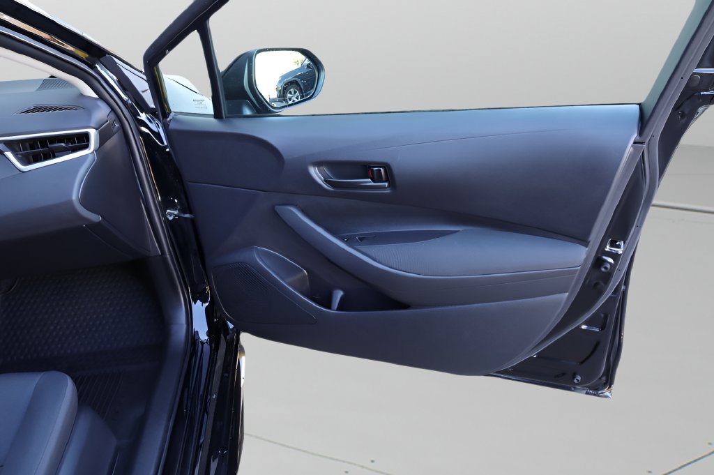 Certified 2024 Toyota Corolla LE FWD image 17
