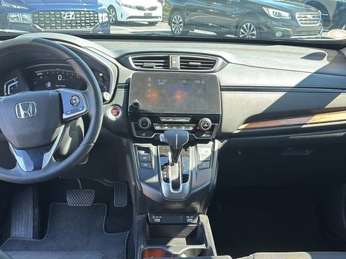 Used 2021 Honda CR-V EX image 12