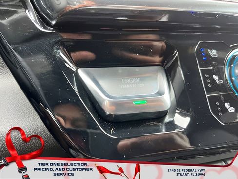 New 2025 GMC Sierra 2500 Denali w/ Denali Reserve Package image 50