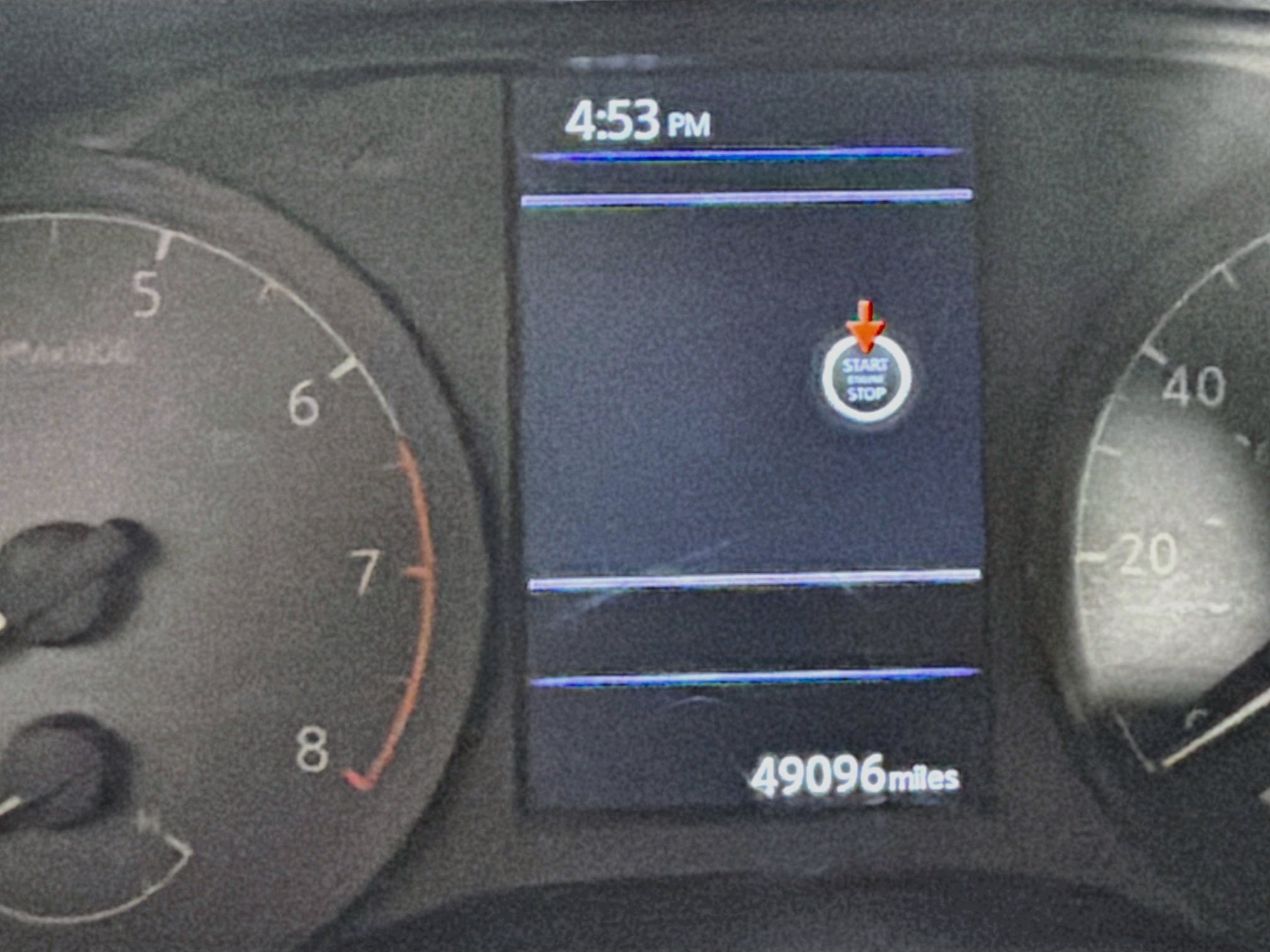 Used 2024 Nissan Altima 2.5 S FWD image 18