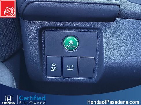 Certified 2020 Honda HR-V Sport image 17