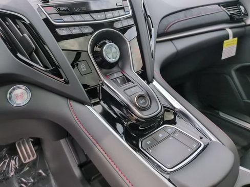 New 2026 Acura RDX A-Spec AWD/4WD image 26