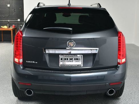 Used 2011 Cadillac SRX Premium image 17