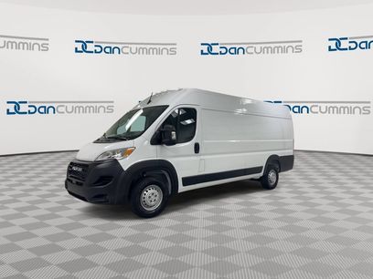 New 2026 RAM ProMaster 3500 w/ Power Group